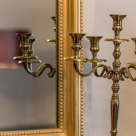 Suites Mana - La Perle Des Isles , Superbe Maison Art Deco Avec Balneotherapie Rethel Εξωτερικό φωτογραφία