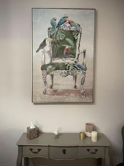 Suites Mana - La Perle Des Isles , Superbe Maison Art Deco Avec Balneotherapie Rethel Εξωτερικό φωτογραφία